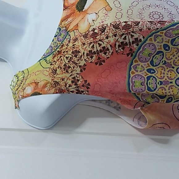 *5/$20* Only Nine Tank Top - Picture 5 of 9